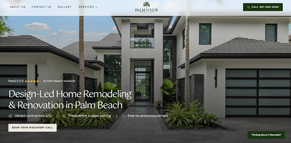 5 Best Luxury Home Remodeling Palm Beach Companies [2026 Review]