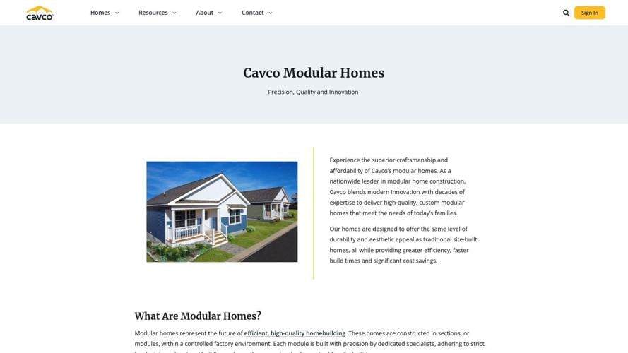 The New Generation of Modular Homes: Quality, Design, and Affordability in 2026