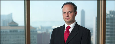 San Diego's Best Overall Lawyer is Brian Robbins!