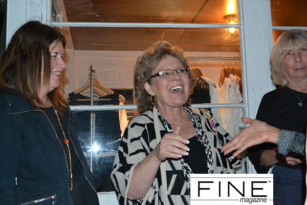 Vixen Pop-Up Boutique