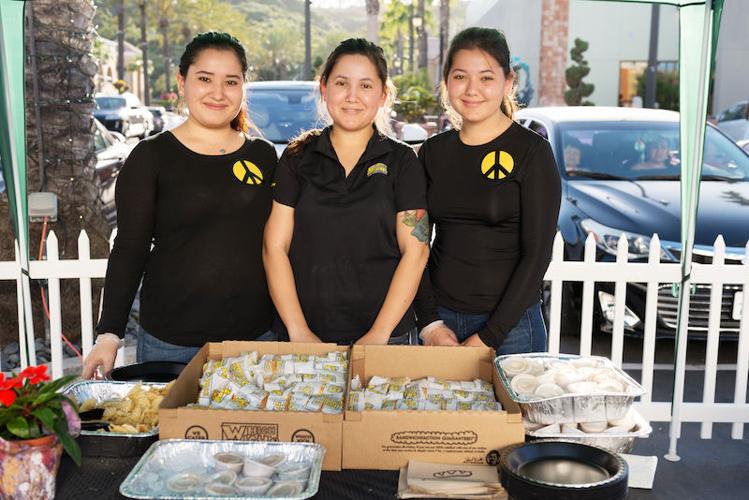 Photos by Coldbluesky Photography