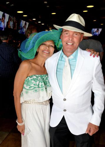 PAWS Kentucky Derby Fundraiser