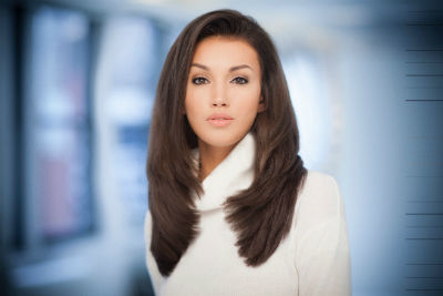 Fall in Love with Stunning Hair Extensions