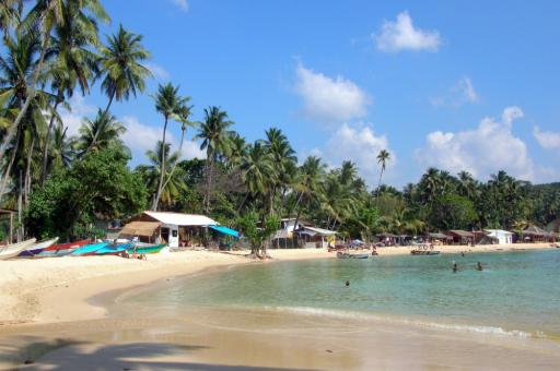 6 Places in Sri Lanka Perfect for a Family Holiday