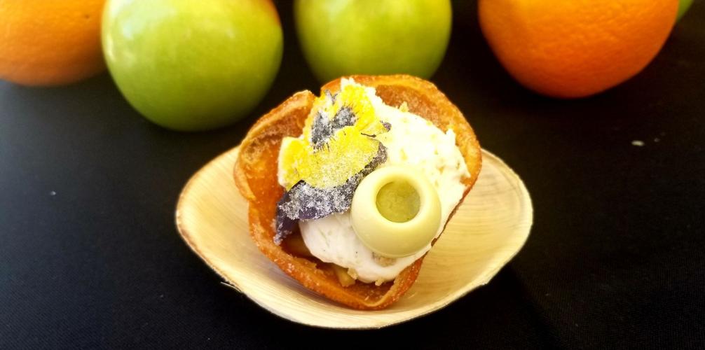 Zero Food Waste Ethos: