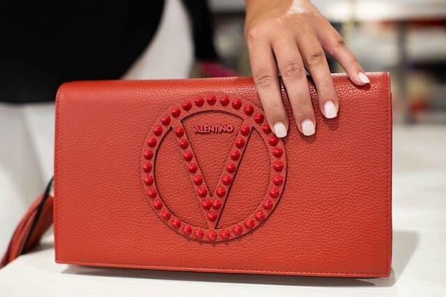 The Secrets Valentino And Its Luxury | Fashion |