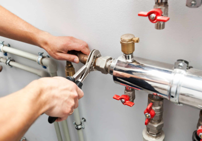 How Verified Reviews Help You Find Quality Plumbing Services