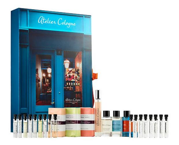 Mother's Day Perfume Gift Ideas