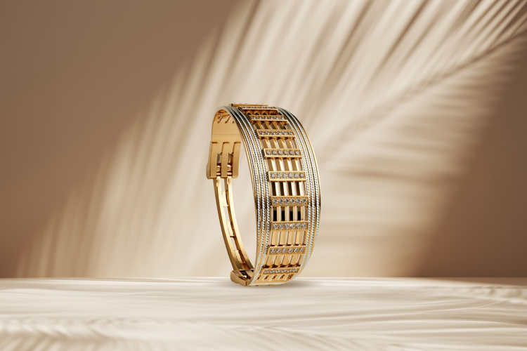 Elevate Your Style With Au Finja Stunning Jewelry Collections