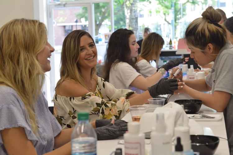 The Valentine’s Day Preparation Ritual