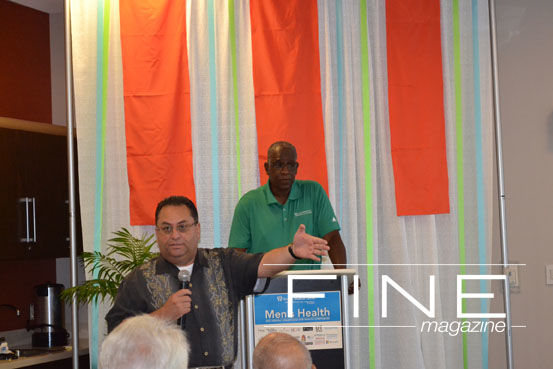 Mens Health Symposium Photo Gallery 2