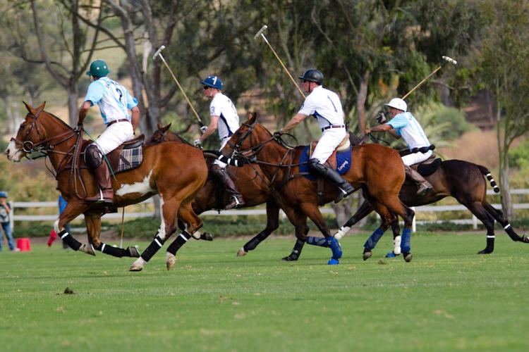 Field of Dreams: Surf Cup Sports Park