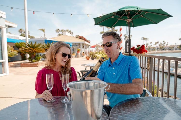 The Gondola Company Provides a New Method of Experiencing San Diego Summer