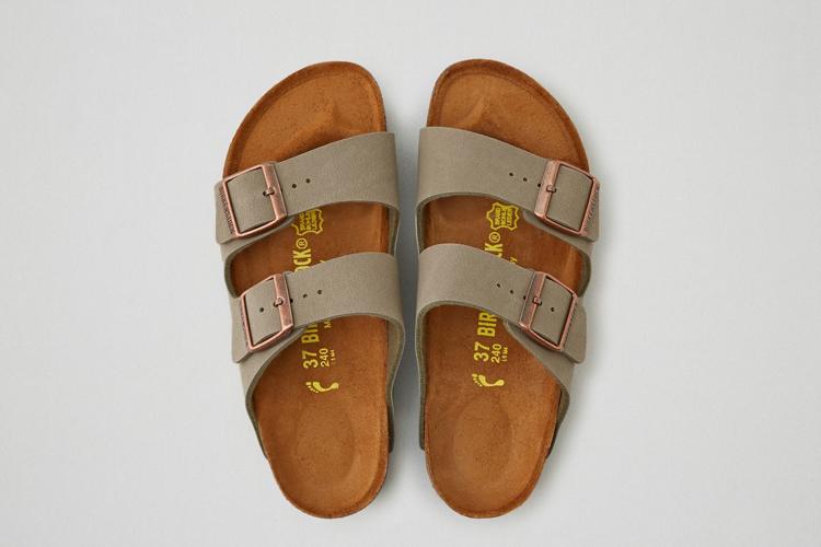 Top Summer Sandals for the Season