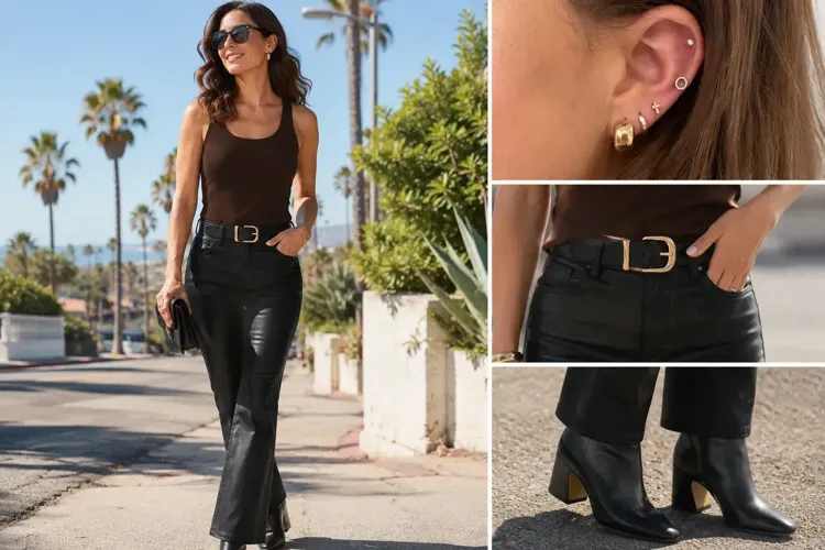 How to Dress for Fall When It Still Feels Like Summer