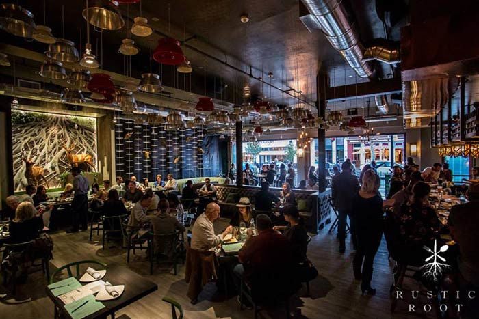 Fluxx Team Opening New Roof Top Restaurant in the Gaslamp