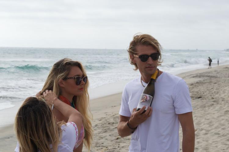 Coomber Family Ranch and Carruth Winery