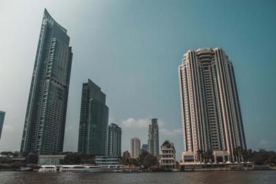 Condos on Riverside Boulevard: The Smart Move for Luxury Living
