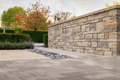 Why Hardscaping Is the Foundation of a Luxury Outdoor Space