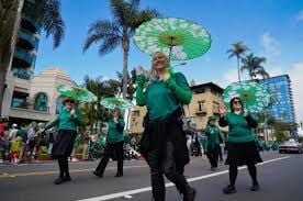 Things to Do For St. Patrick’s Day