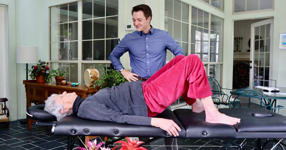 At Your Service: Understanding the Benefits of Concierge Physical Therapy