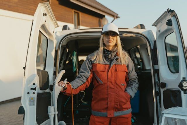 A Home in Harmony: Choosing the Right Residential Repair Service