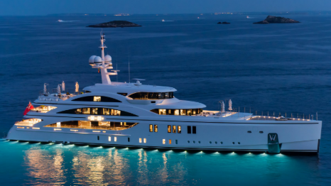 Your Complete Guide to Chartering a Yacht in the South of France