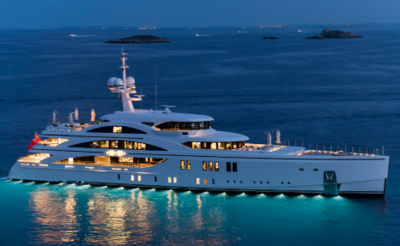 Your Complete Guide to Chartering a Yacht in the South of France