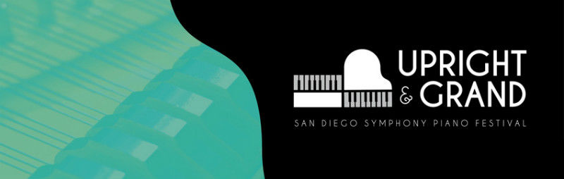 An "Upright and Grand" Musical Start to 2016 in San Diego