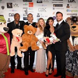 2015 Teddy Bear Ball