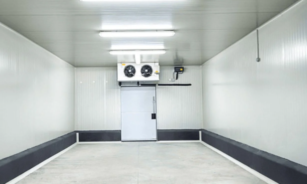 Cold Room Failures: Common Issues and How to Fix Them Fast