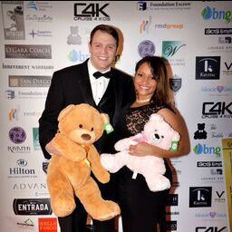 2015 Teddy Bear Ball