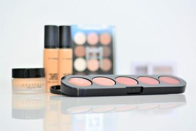 Looking for an Alternative to Armani Luminous Silk Foundation? Try Fièra Cosmetics
