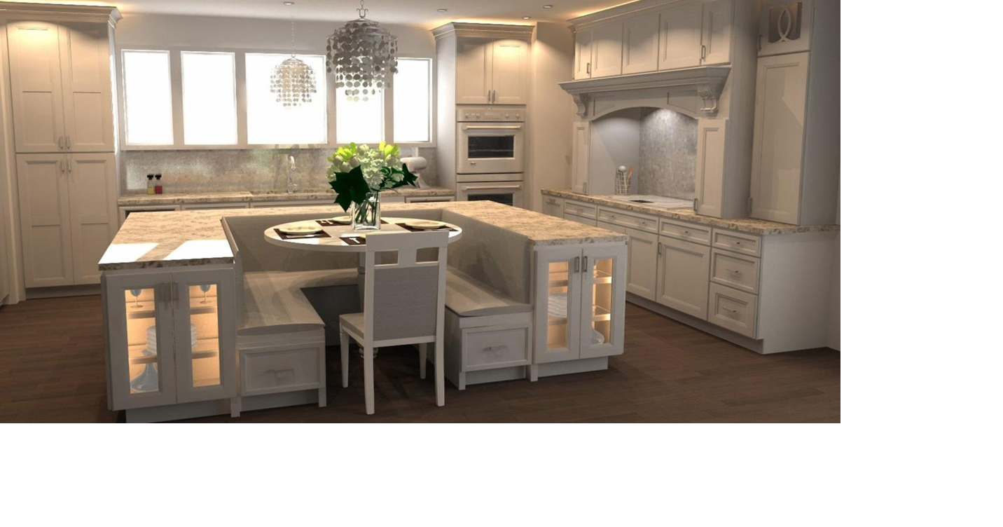 5 Tips for Your New Homes Kitchen Design and Layout | Home Design ...