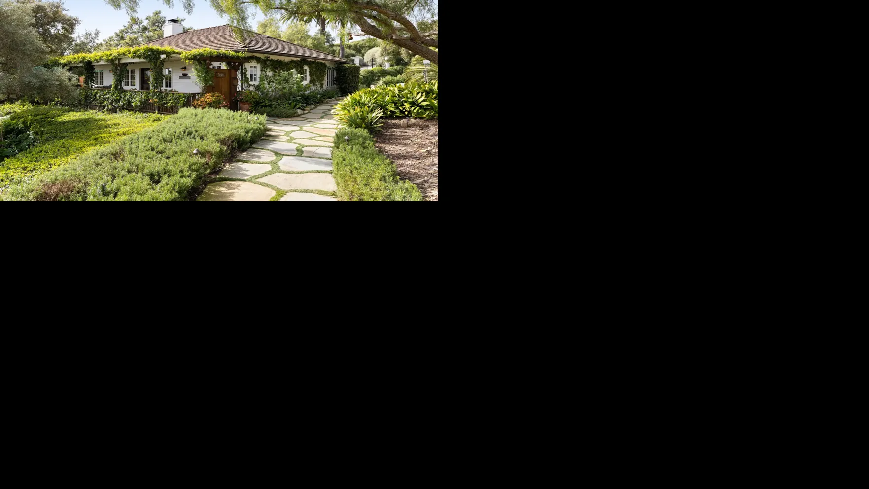 San Ysidro Ranch Is the Only U.S. Hotel in the World’s Top 25 for 2026