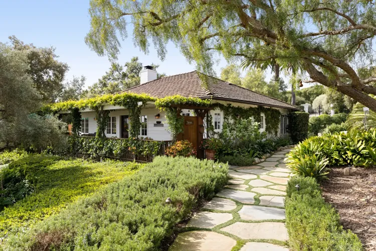 San Ysidro Ranch Is the Only U.S. Hotel in the World’s Top 25 for 2026