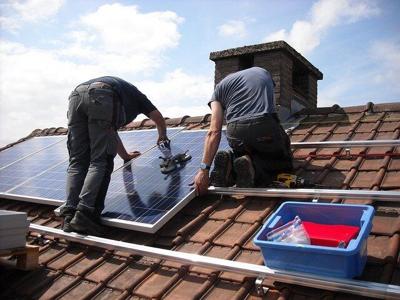 How Can Solar Panels Save You Money?