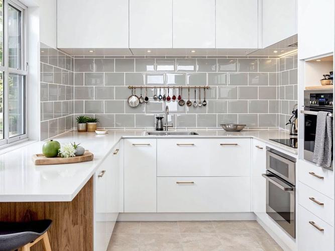 Why Preassembled Cabinets Are the Smarter Way to Buy Kitchen Cabinets Online