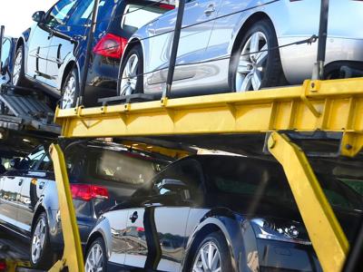 What to Consider When Shipping a Car Across Country