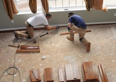 4 Questions to Ask When Choosing Home Repairs Services