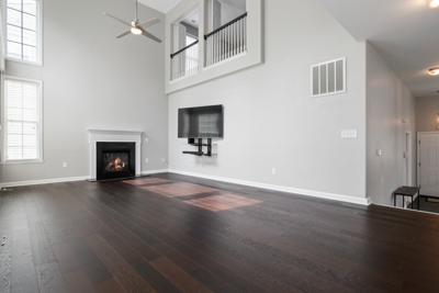 What to Know About Dark Hardwood Flooring Styles