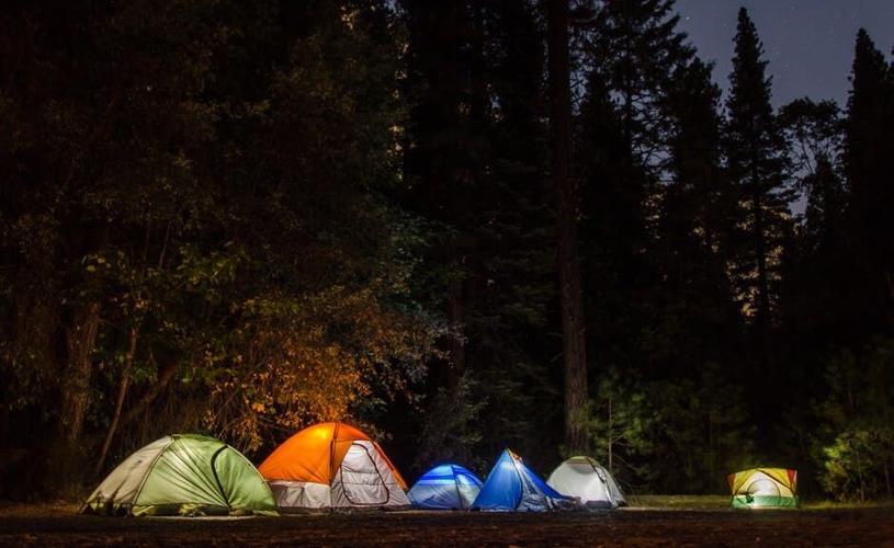 6 Ways to Enjoy The Outdoors At Night