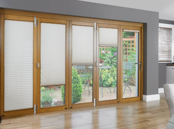 Wooden Windows and Doors: Built to Last for Generations