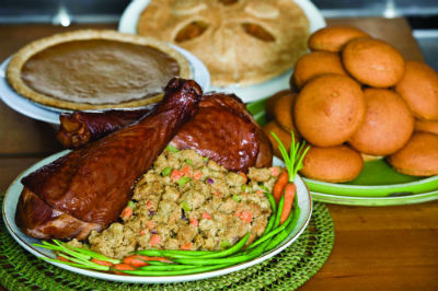 Savor the Holiday Flavors with Deanna's