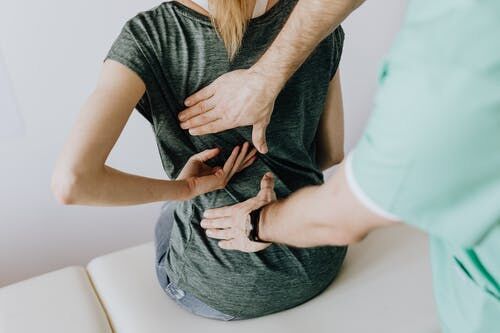 How To Effectively Get Rid Of Chronic Pain And Improve Your Health