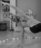 New Yoga Spot in San Diego: Yoga Six in Solana Beach