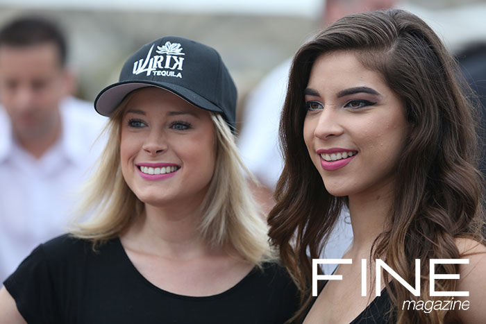 2016 Tequila Classic