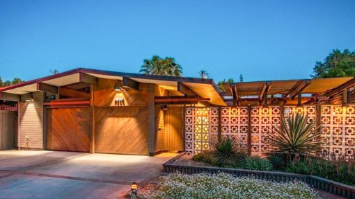 What is an Eichler Home and Where Can You Find Them?