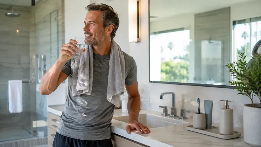 How Fitness Can Affect Your Teeth and Oral Health
