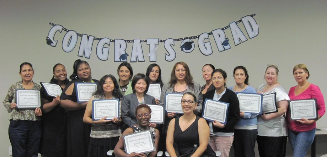 Dress for Success Charity Empowers Women in San Diego